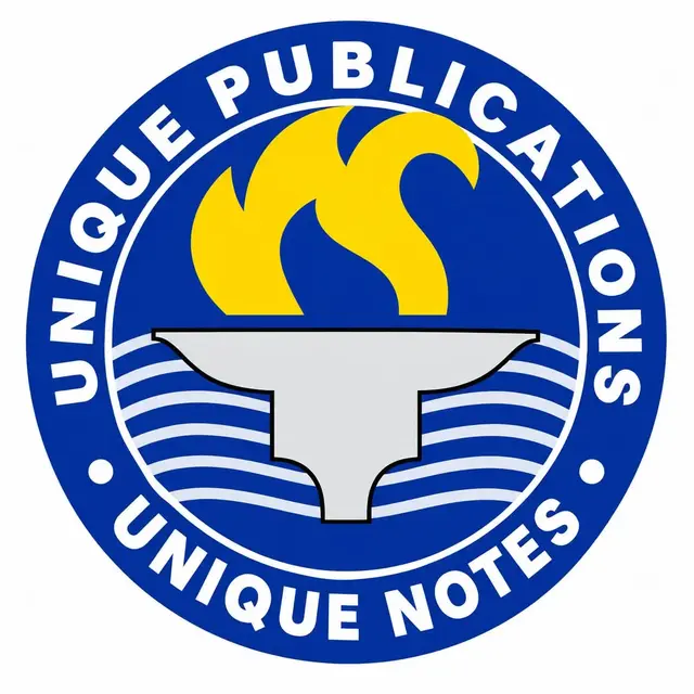 Unique Notes