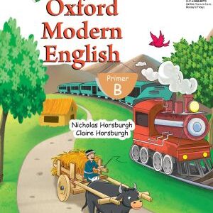 New Oxford Modern English Primer B