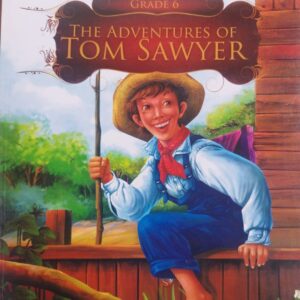 The Aventurine Of Tom Sawyer