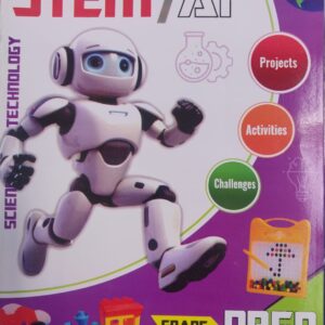 Allied Stem Ai