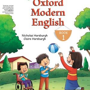 New Oxford Modern English Primer B