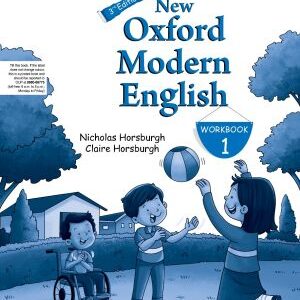 New Oxford Modern English Workbook 1