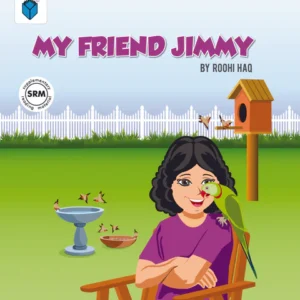 THE PARAMOUNT VALUE BOX LEVEL-3 MY FRIEND JIMMY Pb 2016