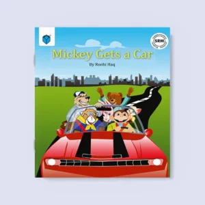 THE PARAMOUNT VALUE BOX LEVEL-1: MICKY GETS A CAR