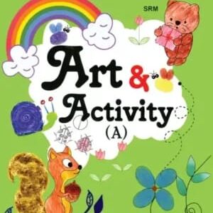 Allied School Art And Activity playgroup