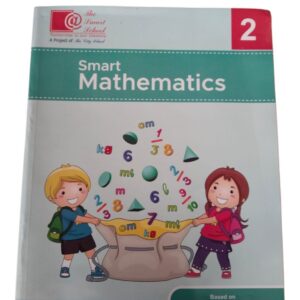 SMART MATHEMATICS-2 CLASS 2 (TSS)