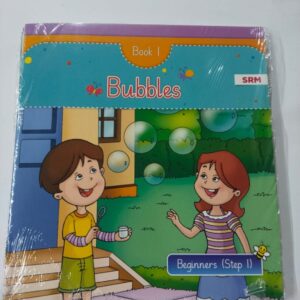 Smart English Reading Series Step-1 (1-4)