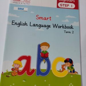Smart English Workbook Term 2