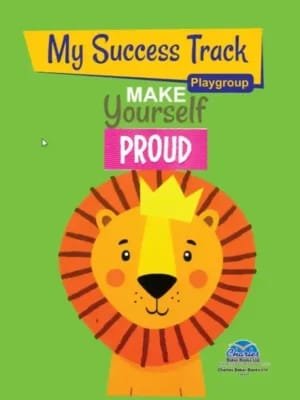 Allied School Playgroup My Success Track Diary