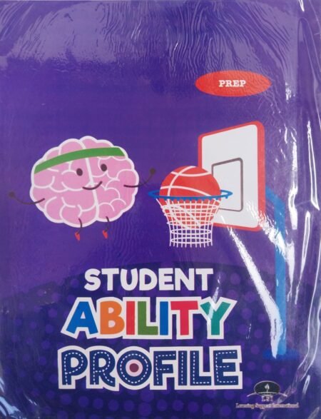 Allied School Prep Student Ability Report
