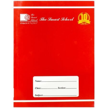 The Smart School Notebook Copy