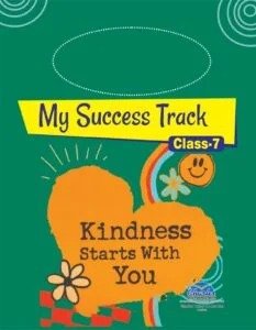 My Success Track Class 7 | Official Allied Schools Student Development Book