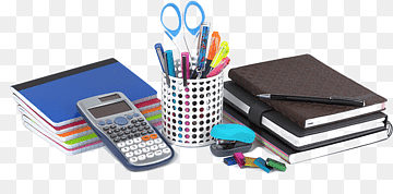 Stationery Items