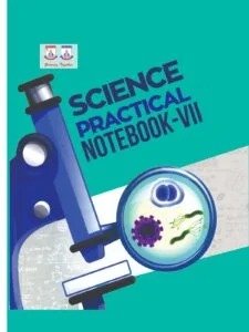 Science Practical Notebook Grade 7 | Official Allied Schools Laboratory Manual