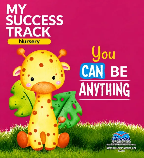 My Success Track (Charles Baker Books) – Nursery
