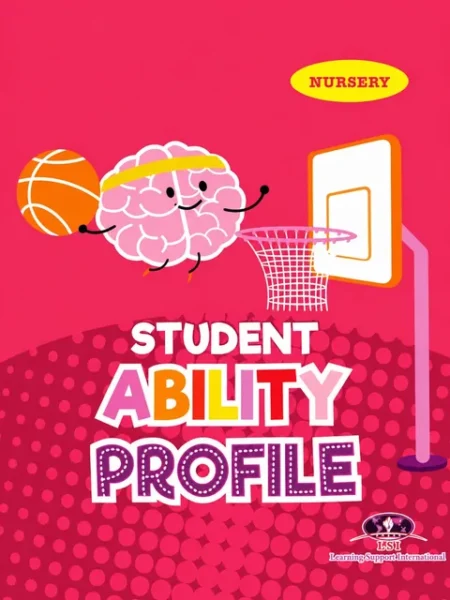 Student Ability Profile (LSI) – Nursery