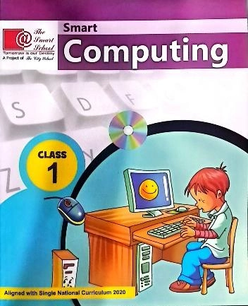 Smart Computing | Class 1 | The Smart School