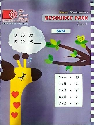 Smart Mathematics Resource Pack | Class 1 | The Smart School