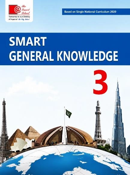 Smart Computing | Class 3 | The Smart School