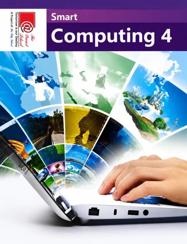 Smart Computing | Class 4 | The Smart School