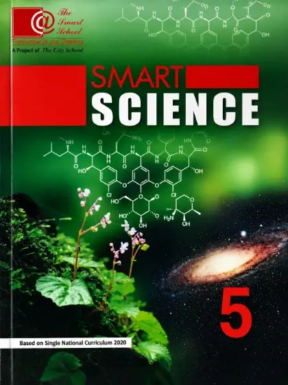 Smart Science | Class 5 | The Smart School