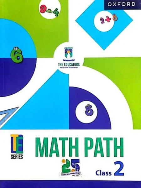 Math Path | Class 2 | The Educators