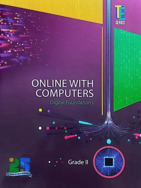 Online With Computers | Class 2 | The Educators