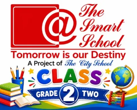 The Smart School Class 2 Books Pack | Buy Complete Set Online