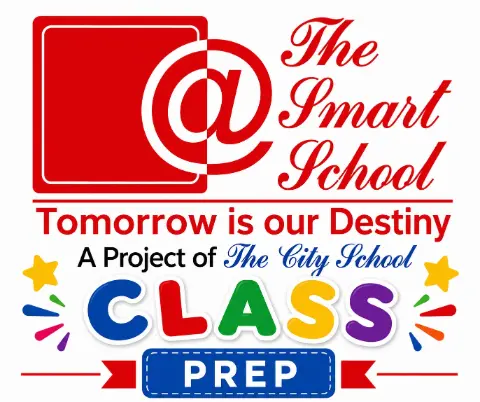 The Smart School KG-Prep Books Pack | Buy Complete Set Online