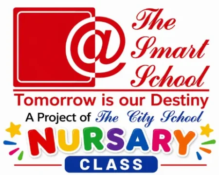 The Smart School Nursery Complete Book Pack — Official 2026-27 Set