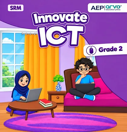 Innovate ICT (Computer) | Class 2 | Allied School