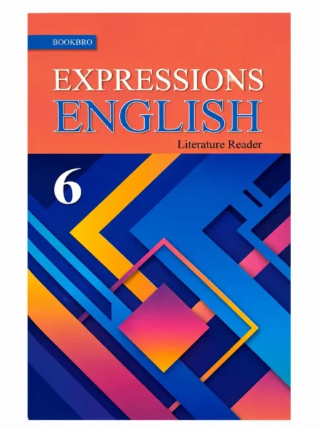 Expressions English Literature Reader | Class 6 | Allied School