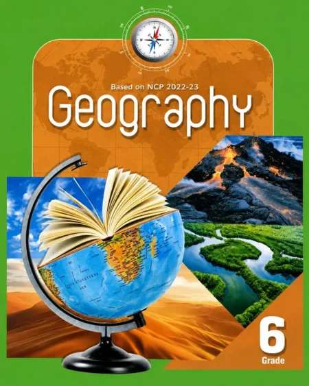 Geography | Class 6 | Allied School