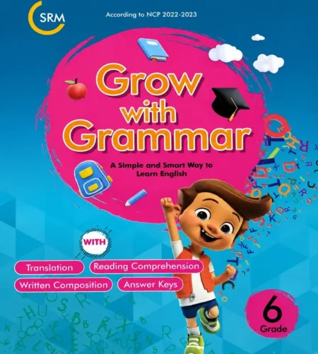 Grow with Grammar | Class 6 | Allied School