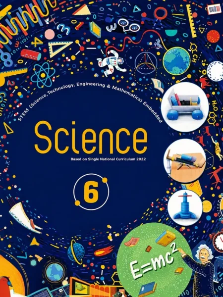 Science | Class 6 | Allied School