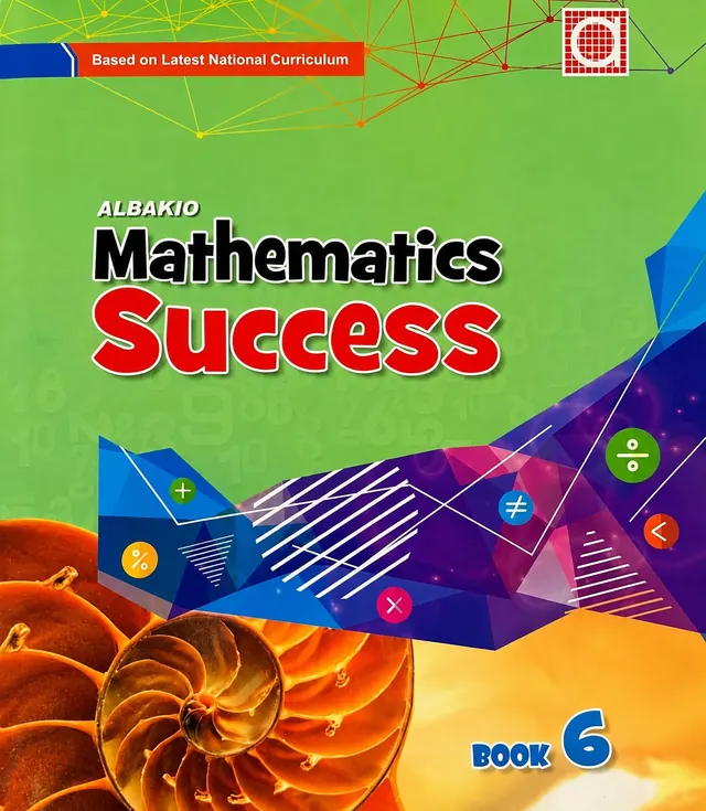 ALBAKIO Math Success | Class 6 | Allied School