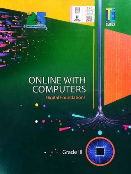 Online With Computers (Digital Foundations) | Class 3 | The Educators
