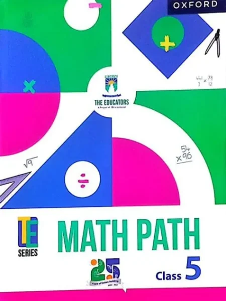 Math Path | Class 5 | The Educators