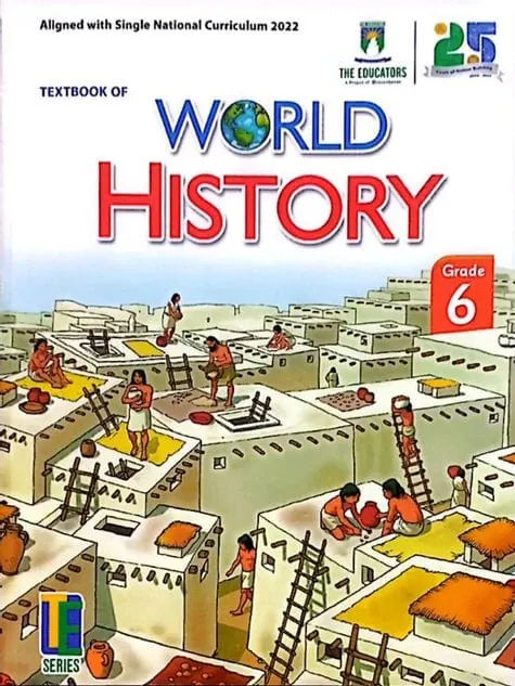 World History | Class 6 | The Educators