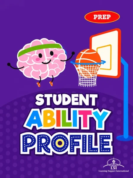 Student Ability Profile | Prep | Allied School