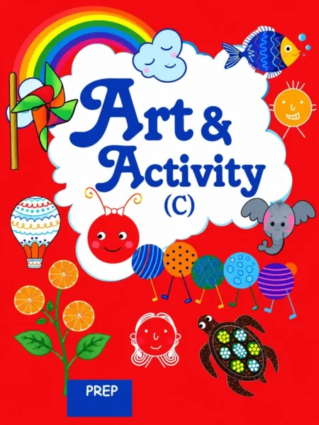 Art & Activity (C) | Prep | Allied School