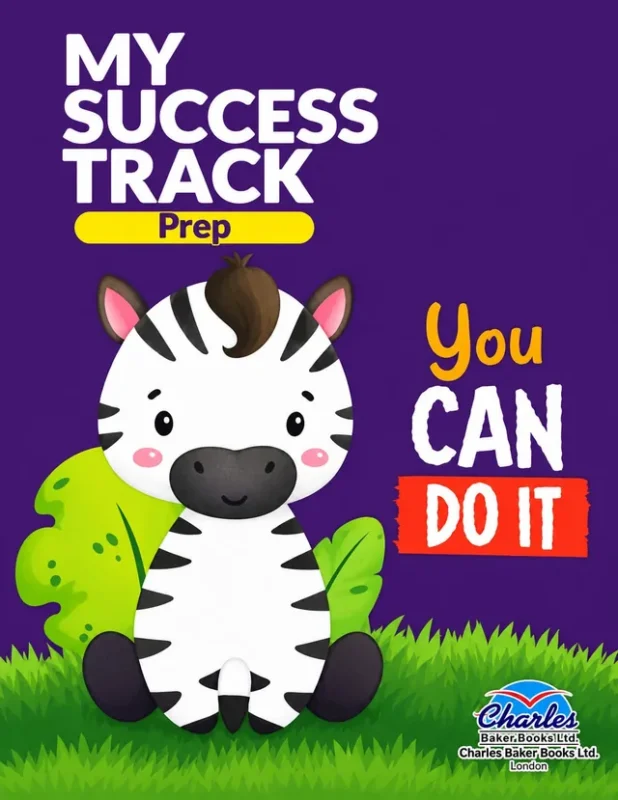 My Success Track | Prep | Allied School