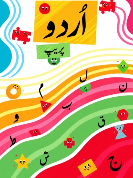 Urdu | Prep | Allied School