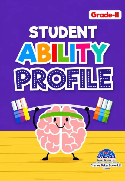 Student Ability Profile Grade 2 | Class 2 | Allied School