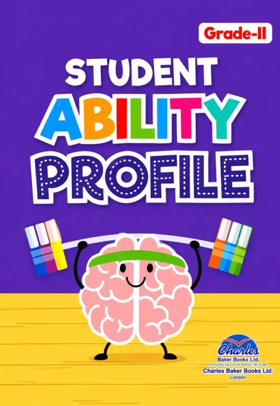 Student Ability Profile Grade 2 | Class 2 | Allied School