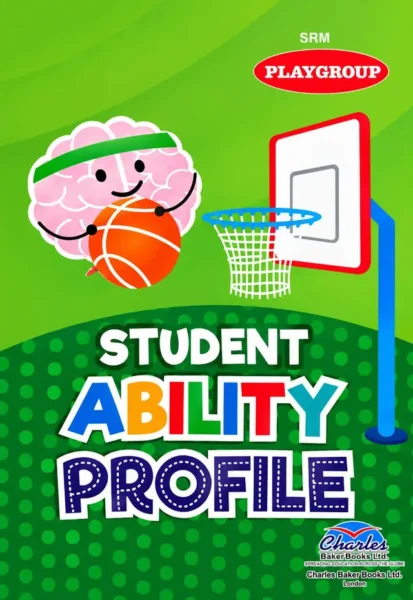 Student Ability Profile | Play Group | Allied School